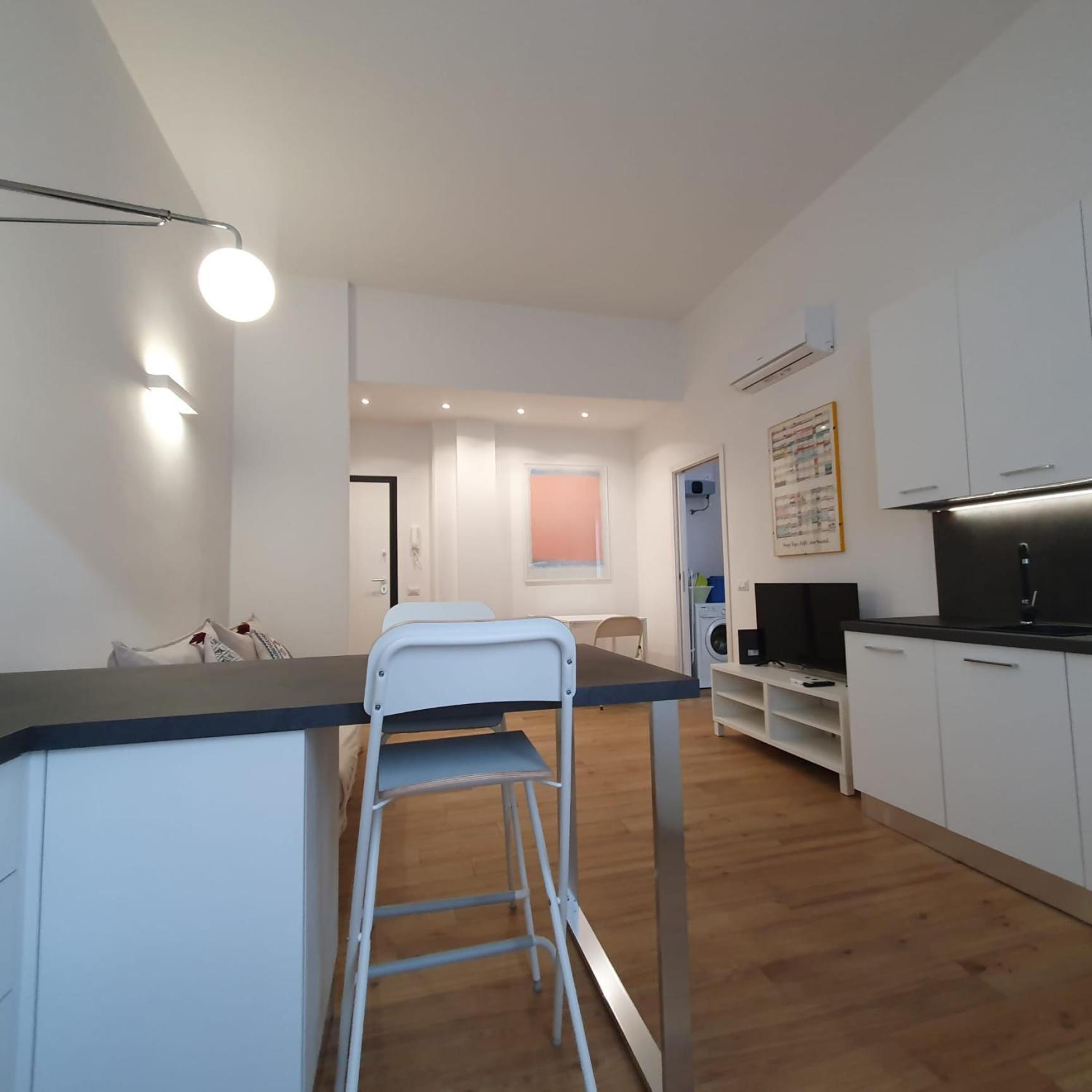 Bnbutler - Grasselli, 8 - Comfy And Newly Renovated Apartment Milan Exterior photo